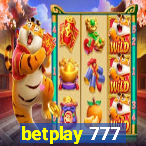 betplay 777